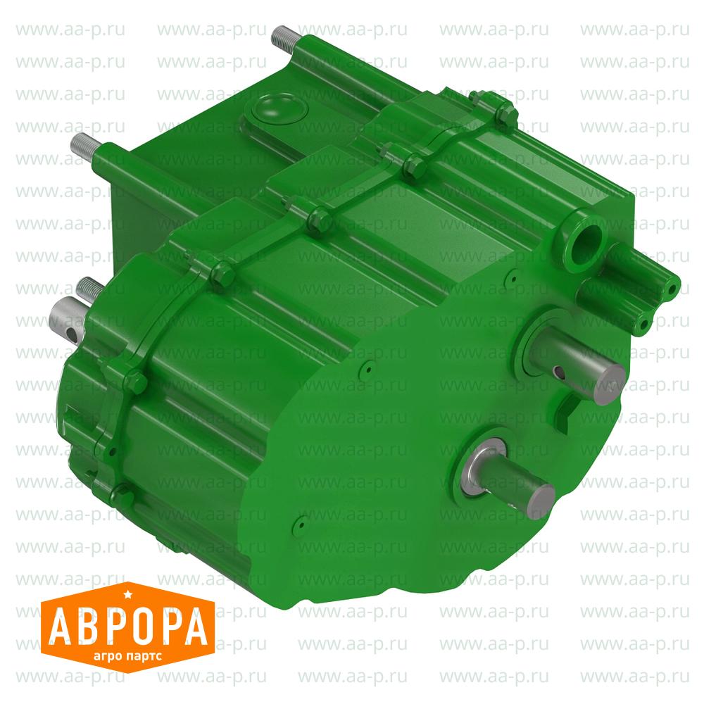 RA1010653 ФОРМОВАН. ФЛАНЦЕВЫЙ КОРПУС